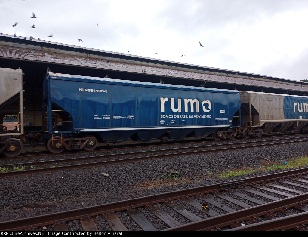 RUMO HTT-351180-4